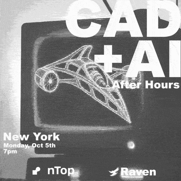 After Hours 010 poster