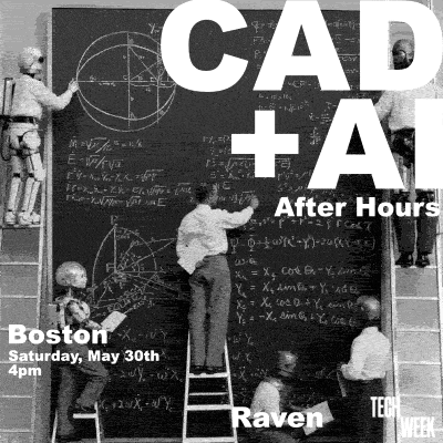 After Hours 006 poster